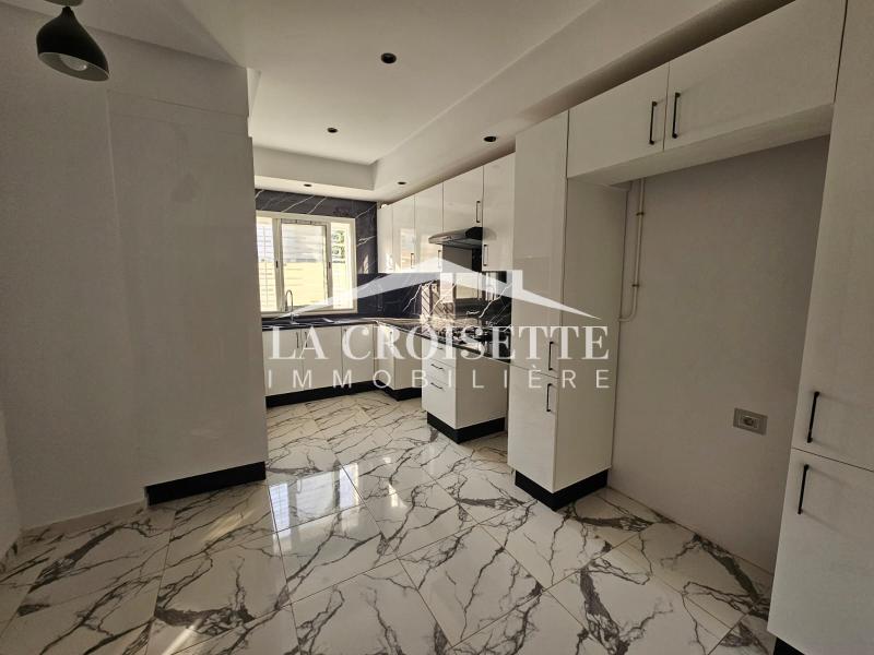 Etage de Villa S+3 à Ain Zaghouan nord